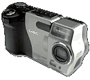 Casio QV-7000SX product image