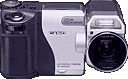 Casio QV-8000SX product image