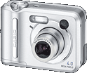 Casio QV-R41 product image