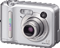 Casio QV-R62 product image