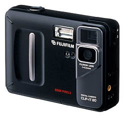 Fujifilm CLIP-IT80 product image