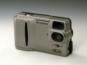 Fujifilm DS-10 product image