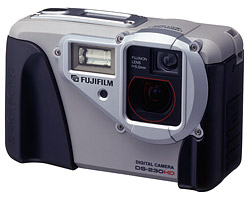 Fujifilm DS-220 product image
