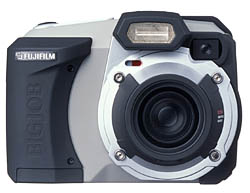Fujifilm DS-260HD product image