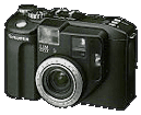 Fujifilm DS-30 product image