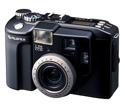 Fujifilm DS-330 product image