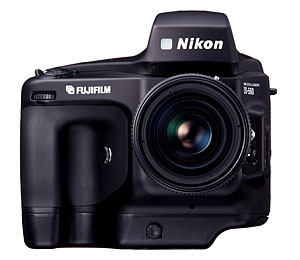 Fujifilm DS-565 product image