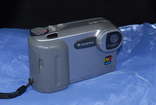 Fujifilm DS-7 product image