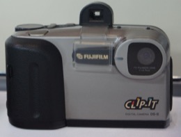 Fujifilm DS-8 product image