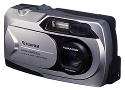 Fujifilm FinePix 1400Z product image
