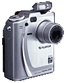 Fujifilm FinePix 4700Z product image