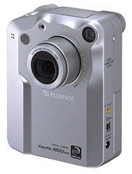 Fujifilm FinePix 4800Z product image