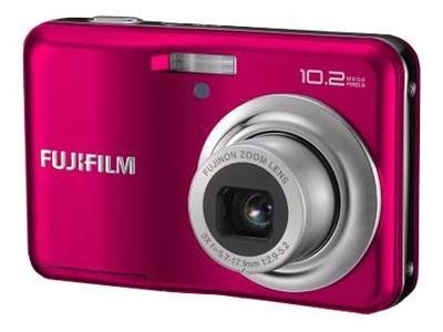 Fujifilm FinePix A160 product image