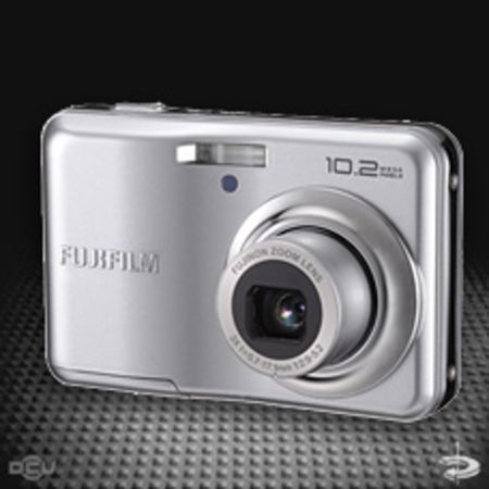 Fujifilm FinePix A170 product image