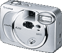Fujifilm FinePix A200 product image