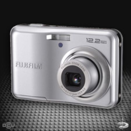 Fujifilm FinePix A220 product image