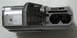 Fujifilm FinePix A330 product image