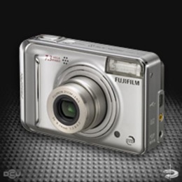 Fujifilm FinePix A700 product image