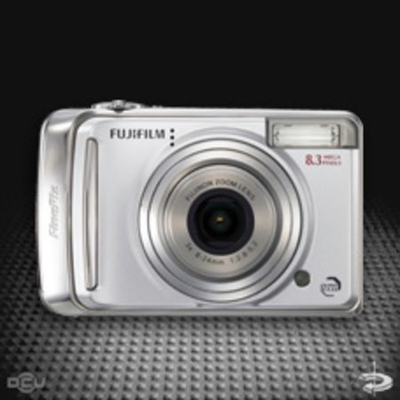 Fujifilm FinePix A800 product image