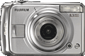 Fujifilm FinePix A820 product image