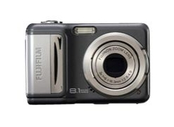 Fujifilm FinePix A860 product image