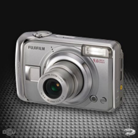 Fujifilm FinePix A900 product image