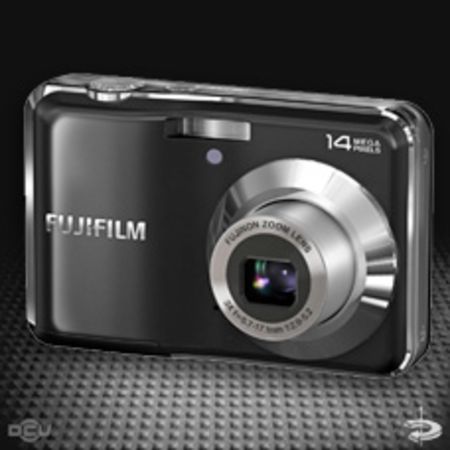 Fujifilm FinePix AV150 product image