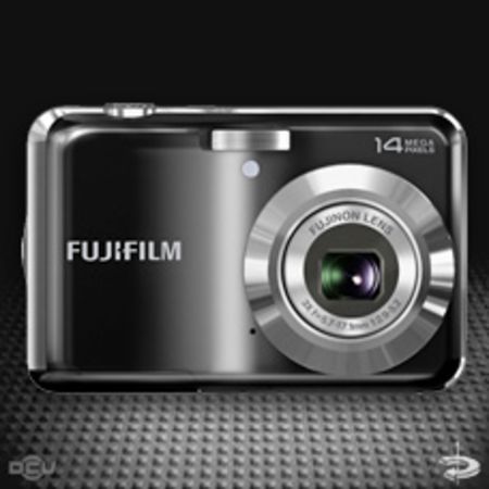 Fujifilm FinePix AV200 product image