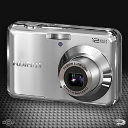 Fujifilm FinePix AV210 product image