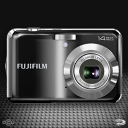 Fujifilm FinePix AV230 product image