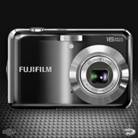 Fujifilm FinePix AV250 product image