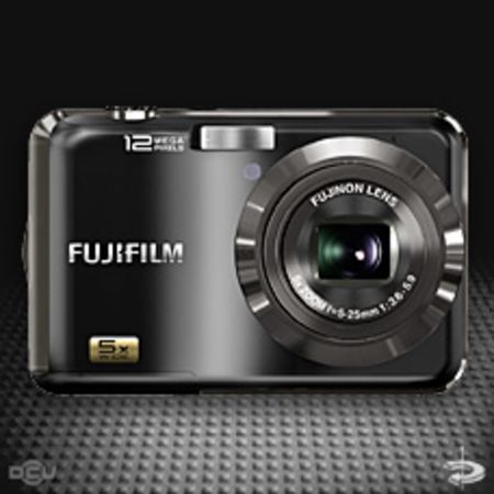Fujifilm FinePix AX200 product image
