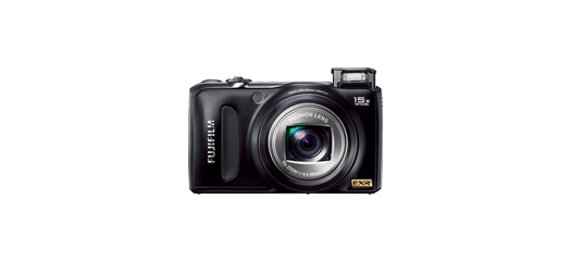 Fujifilm FinePix F300EXR product image