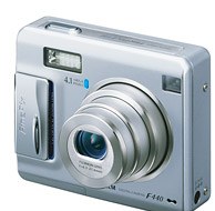 Fujifilm FinePix F440 product image