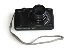 Fujifilm FinePix F770EXR product image