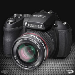 Fujifilm FinePix HS20EXR product image