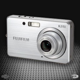 Fujifilm FinePix J10 product image