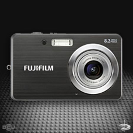 Fujifilm FinePix J15fd product image