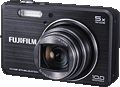Fujifilm FinePix J25 product image