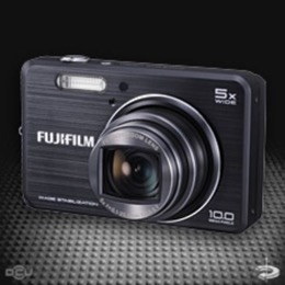 Fujifilm FinePix J250 product image