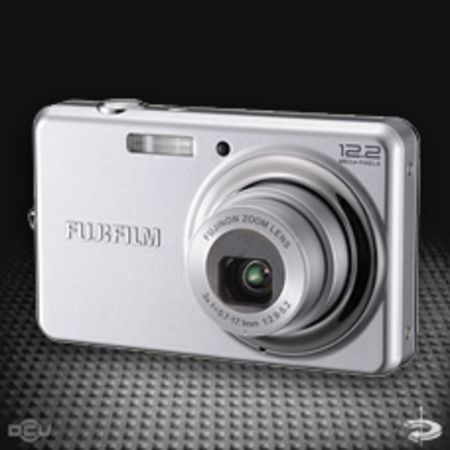 Fujifilm FinePix J30 product image
