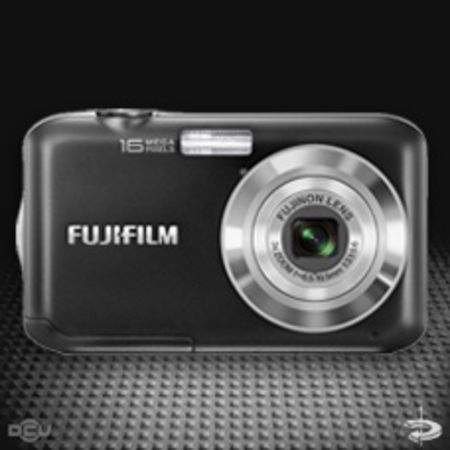Fujifilm FinePix JV250 product image