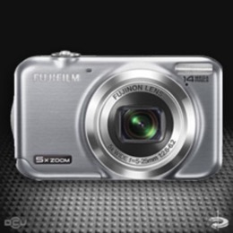 Fujifilm FinePix JX300 product image