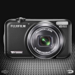 Fujifilm FinePix JX420 product image