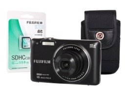 Fujifilm FinePix JX680 product image