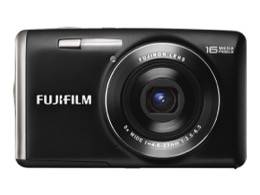 Fujifilm FinePix JX700 product image