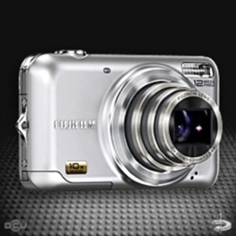 Fujifilm FinePix JZ300 product image