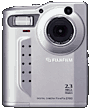 Fujifilm FinePix MX-2700 product image