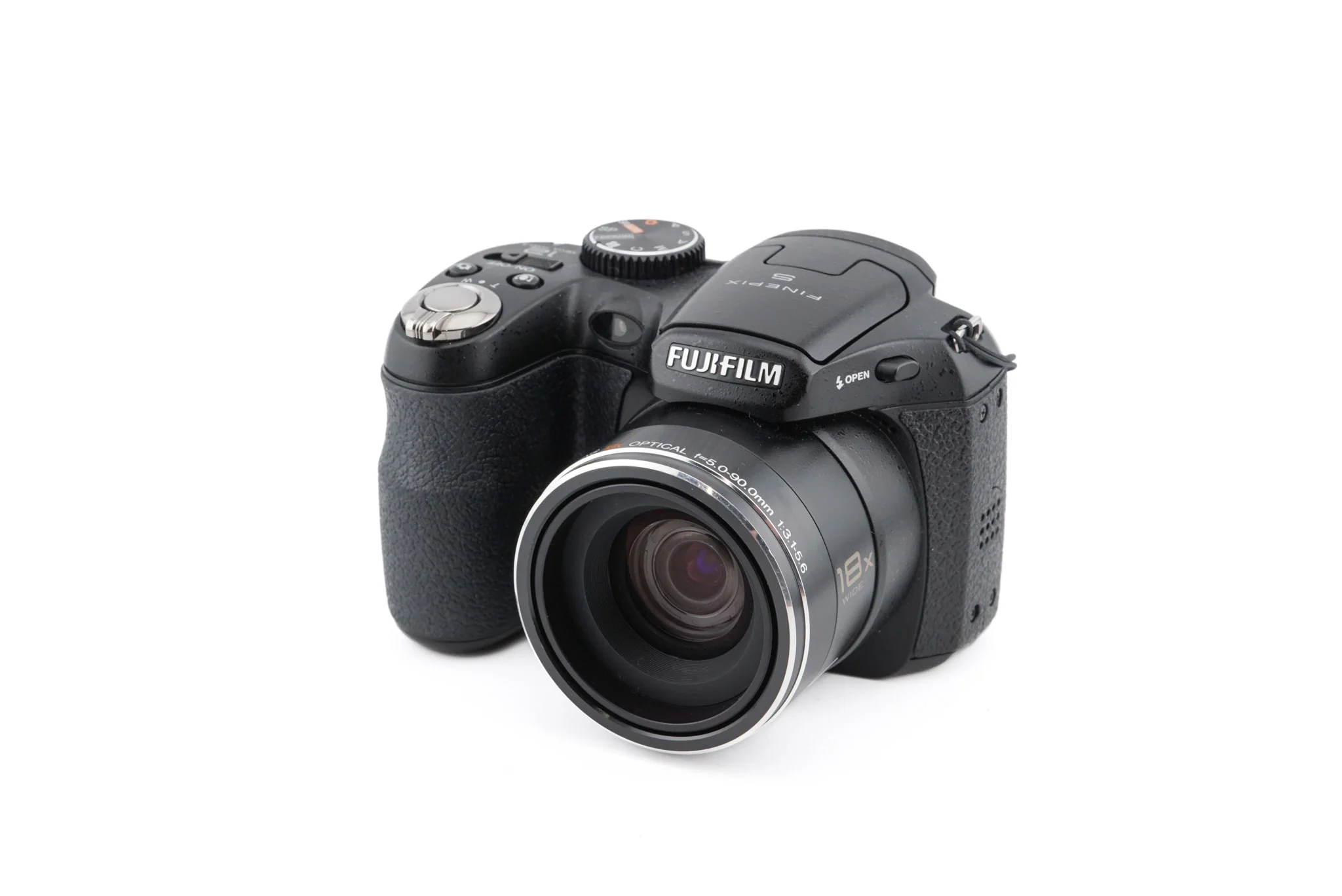 Fujifilm FinePix S1900 product image