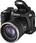Fujifilm FinePix S5200 product image